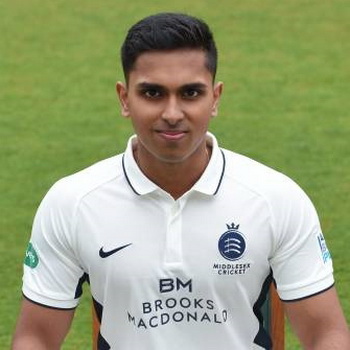 Thilan Walallawita Biography